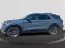 2026 Ford Explorer Active w/200A Pkg - Photo 2