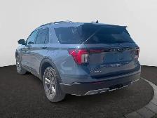 2026 Ford Explorer Active w/200A Pkg - Photo 3