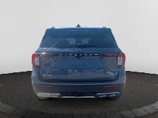 2026 Ford Explorer Active w/200A Pkg - Photo 4