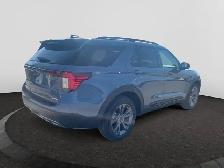2026 Ford Explorer Active w/200A Pkg - Photo 5