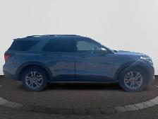 2026 Ford Explorer Active w/200A Pkg - Photo 6