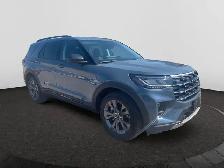 2026 Ford Explorer Active w/200A Pkg - Photo 7