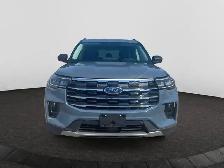 2026 Ford Explorer Active w/200A Pkg - Photo 8