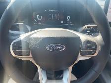 2026 Ford Explorer Active w/200A Pkg - Photo 21