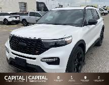 2021 Ford Explorer ST 4WD New Arrival