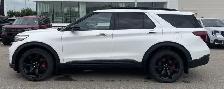 2021 Ford Explorer ST 4WD New Arrival - Photo 2