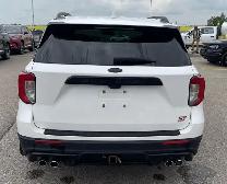 2021 Ford Explorer ST 4WD New Arrival - Photo 4