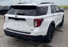 2021 Ford Explorer ST 4WD New Arrival - Photo 5