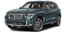 2024 BMW X5 XDRIVE40I New Arrival