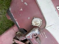 outboard motor - Photo 2