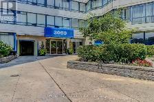 One Bedroom Condo Unit near UTSC