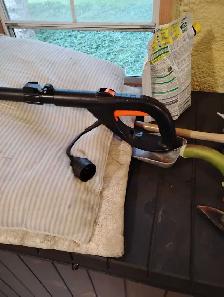 hedge trimmer - Photo 3