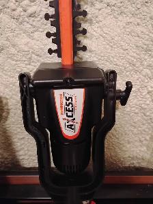 hedge trimmer - Photo 4