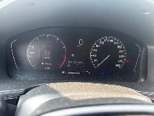 2022 Honda Civic EX, alloys, Sunroof, Lane Departure Alert - Photo 14
