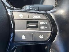 2022 Honda Civic EX, alloys, Sunroof, Lane Departure Alert - Photo 15