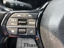 2022 Honda Civic EX, alloys, Sunroof, Lane Departure Alert - Photo 16