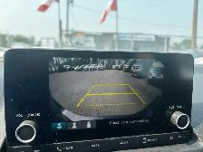 2022 Honda Civic EX, alloys, Sunroof, Lane Departure Alert - Photo 23