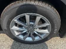 2022 Honda Civic EX, alloys, Sunroof, Lane Departure Alert - Photo 27