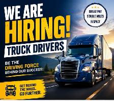Long Haul Trucking To Texas