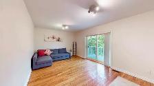 NORTH YORK BAYVIEW YORKMILLS  HOUSE 3 ROOM  2 BATH   PARKING - Photo 6