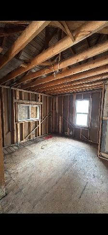 residential /commercial renovation - Photo 7