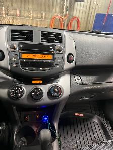 Toyota Rav4 V6 - Photo 6