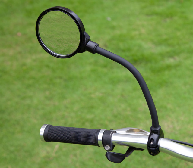 Raleigh Bicycle Mirror