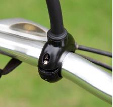 Raleigh Bicycle Mirror - Photo 3