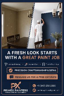Premium Home Painting - Photo 2