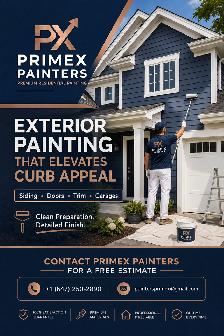 Premium Home Painting - Photo 3