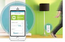 D-Link DCH-S150 Wi-Fi Motion Sensor - Photo 3