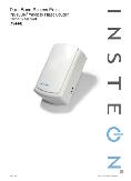 Insteon Smarthome Access Point #2443 - Photo 2
