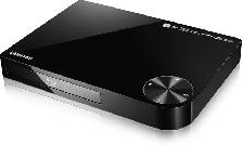 Samsung Wi-Fi Blu-ray Player with USB - Photo 2