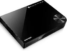 Samsung Wi-Fi Blu-ray Player with USB - Photo 4