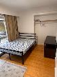Furnished westside room for rent one bus to UBC/LANGARA/DOWNTOWN