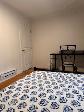 Furnished westside room for rent one bus to UBC/LANGARA/DOWNTOWN - Photo 3
