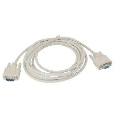 Long 15' VGA SVGA Monitor Extension Cable