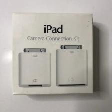 Original Apple iPad Camera Connection Kit - brand new