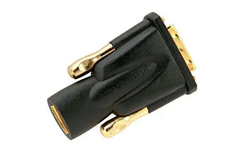 Monster HDMI to DVI Cable Adapter