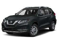 2018 Nissan Rogue AWD | MIDNIGHT EDITION | CARPLAY | HTD SEAT...