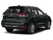 2018 Nissan Rogue AWD | MIDNIGHT EDITION | CARPLAY | HTD SEAT... - Photo 3