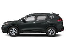 2018 Nissan Rogue AWD | MIDNIGHT EDITION | CARPLAY | HTD SEAT... - Photo 4
