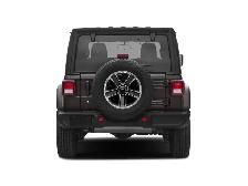 2021 Jeep Wrangler Unlimited Sahara 4X4 | UNLIMITED 4-DOOR |... - Photo 6