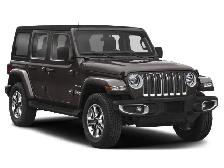 2021 Jeep Wrangler Unlimited Sahara 4X4 | UNLIMITED 4-DOOR |... - Photo 7
