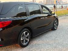 2019 Honda Odyssey EX - Photo 3