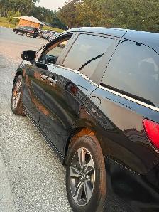 2019 Honda Odyssey EX - Photo 5