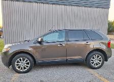 2011 - Ford Edge AWD SEL - Photo 4