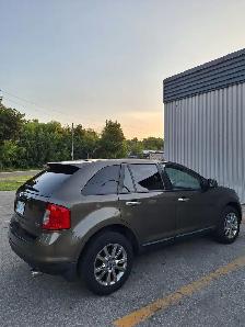 2011 - Ford Edge AWD SEL - Photo 6