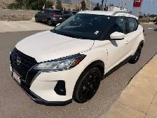 2023 Nissan Kicks SV NISSAN CERTIFIED PRE-OWNED! LOW KMS! NO...