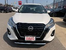 2023 Nissan Kicks SV NISSAN CERTIFIED PRE-OWNED! LOW KMS! NO... - Photo 2
